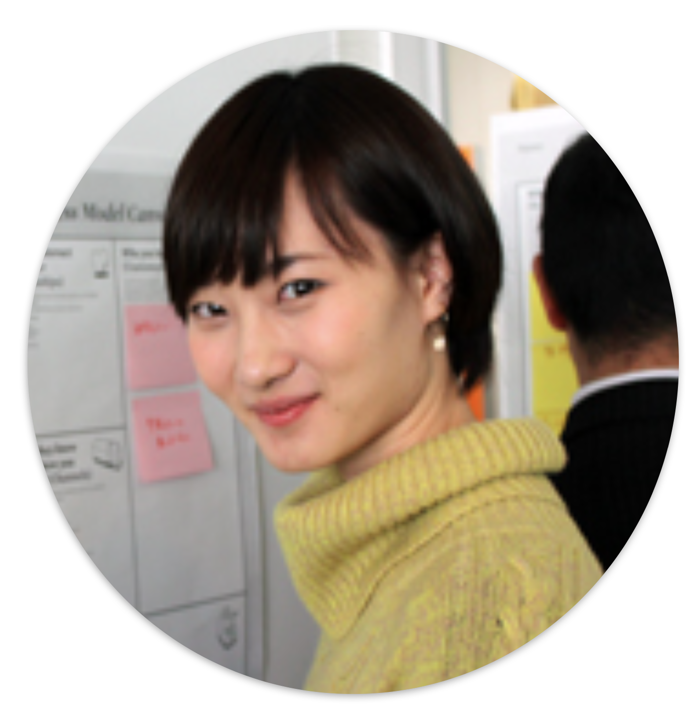 中村 珠希 中村 珠希